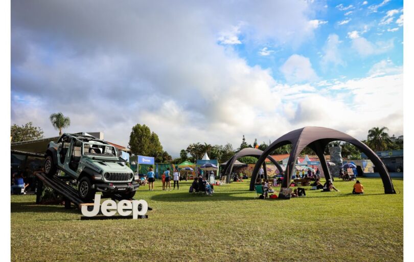 Jeep Desembarca Em Campos Do Jordão Para A Terceira Etapa Do Rocky Mountain Games 2025 1 2025 word2