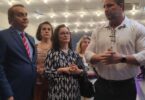 Wilson Santos Resolve Impasse Entre Condomínios De Cuiabá: Saiba Mais Sobre A Mediação 5 2025 word3