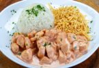 Receita Deliciosa De Strogonoff De Frango Para 30 Pessoas: Passo A Passo Fácil! 6 2025 word2