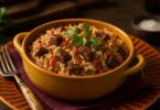 Receita De Arroz Carreteiro Com Carne De Sol: Como Preparar Este Prato Tradicional Brasileiro 5 2025 word2