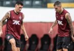 Onde Assistir Vitória X Corinthians Ao Vivo: Horário, Escalações E Transmissão Online Da 30ª Rodada Do Brasileirão No Barradão 5 2025 word3
