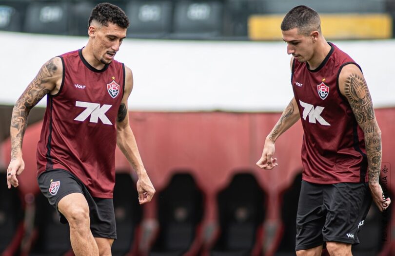 Onde Assistir Vitória X Corinthians Ao Vivo: Horário, Escalações E Transmissão Online Da 30ª Rodada Do Brasileirão No Barradão 1 2025 word1