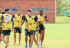 Volta Redonda X Coritiba: Saiba Onde Assistir, Horário E Escalações Na Série B 2025 5 2025 word1