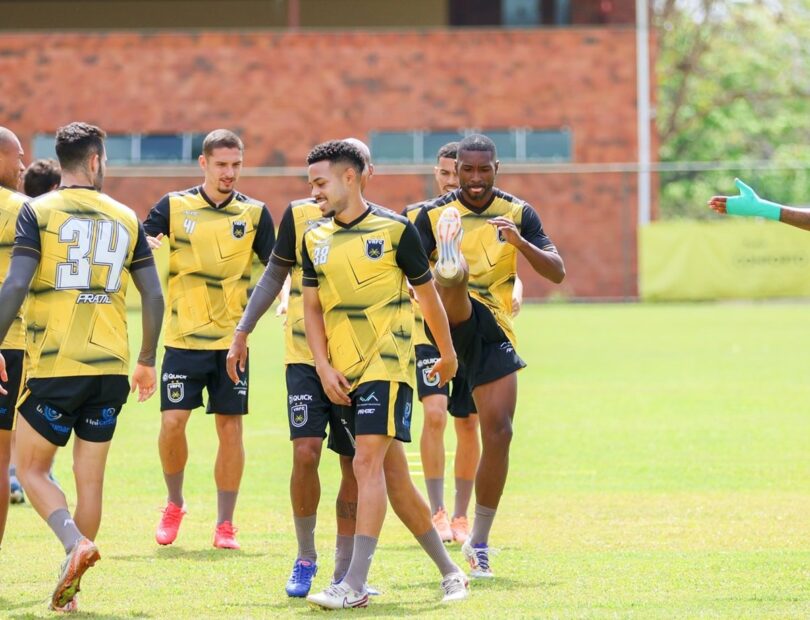 Volta Redonda X Coritiba: Saiba Onde Assistir, Horário E Escalações Na Série B 2025 1 2025 word3