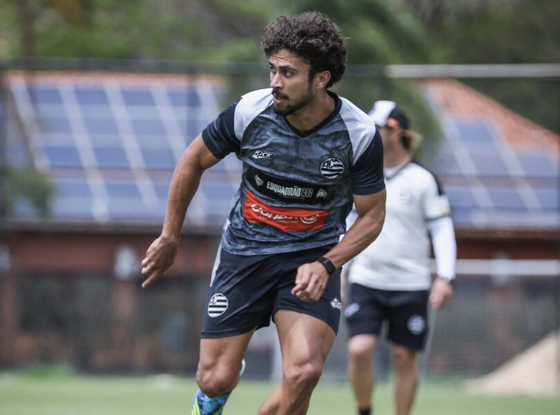Guia Da Partida: Athletic X América-Mg - Como Assistir, Horário E Escalações Na 34ª Rodada Da Série B Brasileirão 2025 1 2025 word1