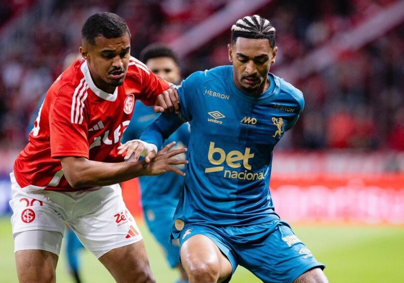 Sport X Mirassol: Saiba Onde Assistir, Horário E Escalações Do Jogo Da 30ª Rodada Do Brasileirão Série A 2025 1 2025 word1