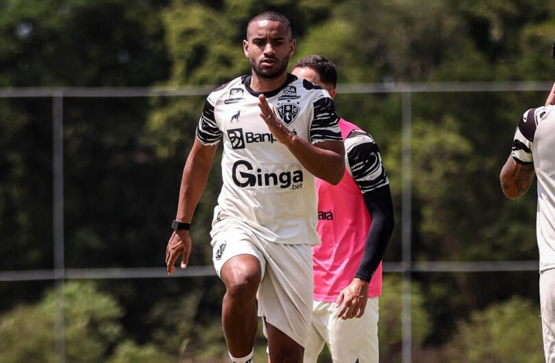 Paysandu X Avaí: Saiba Onde Assistir E As Prováveis Escalações Na 34ª Rodada Da Série B Do Brasileirão 2025 1 2025 word1