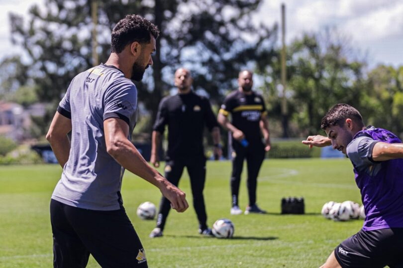Saiba Onde Assistir: Criciúma X Goiás, Horário E Escalações Na 34ª Rodada Da Série B Do Brasileirão 2025 1 2025 word2
