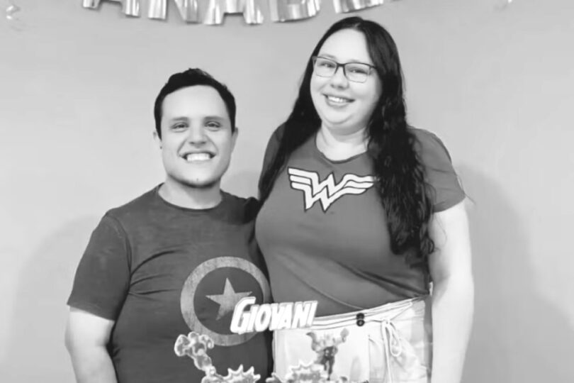 Prefeitura De Cuiabá Lamenta Falecimento Dos Engenheiros Giovani Curvo E Priscilla Furoni 1 Arquivo