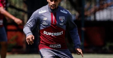 Como Assistir São Paulo X Bahia Na 30ª Rodada Do Brasileirão 2025: Horário E Escalações Prováveis 45 2025 word3