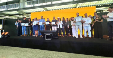 Pequenos Produtores São Premiados Com Títulos Do Siapp No Festival Do Queijo Em Cuiabá 40 2025 word3