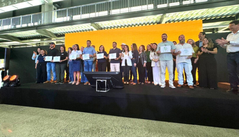 Pequenos Produtores São Premiados Com Títulos Do Siapp No Festival Do Queijo Em Cuiabá 1 2025 word1