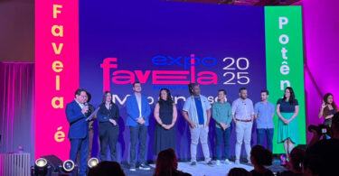 Expo Favela Innovation 2025: Inovação E Empreendedorismo Nas Periferias De Várzea Grande 38 2025 word3