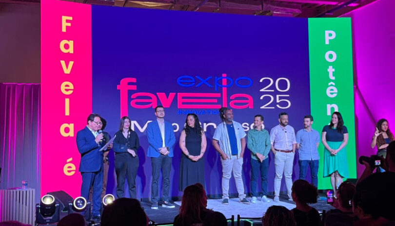 Expo Favela Innovation 2025: Inovação E Empreendedorismo Nas Periferias De Várzea Grande 1 2025 word1