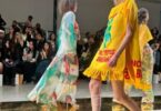 Redeiras De Limpo Grande: Peças Artesanais Desfilam No São Paulo Fashion Week 7 2025 word2