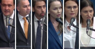 Tribunal De Justiça De Mt Divulgará Lista Tríplice Para Vaga De Desembargador Em 3 De Novembro 41 2025 word2