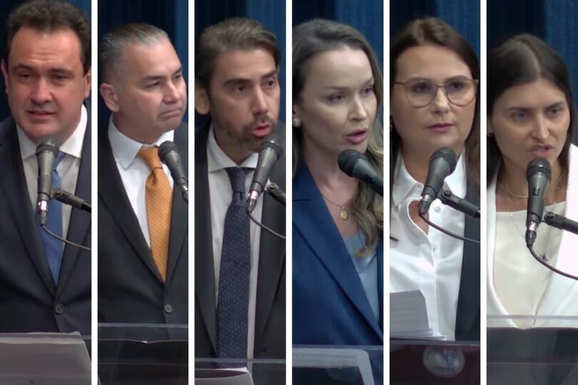 Tribunal De Justiça De Mt Divulgará Lista Tríplice Para Vaga De Desembargador Em 3 De Novembro 1 2025 word1