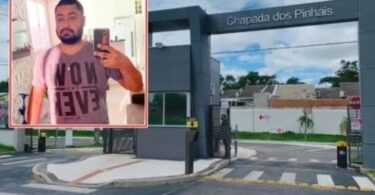 Dupla Condenada A 50 Anos Por Espancar E Matar Síndico Em Condomínio: Justiça É Feita 40 2025 word2