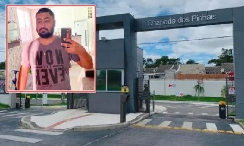 Dupla Condenada A 50 Anos Por Espancar E Matar Síndico Em Condomínio: Justiça É Feita 1 2025 word1