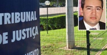Juiz De Mt Acusado De Cobrar Propina Para Decisões Tenta Encerrar Processo; Stj Rejeita Pedido 38 2025 word2