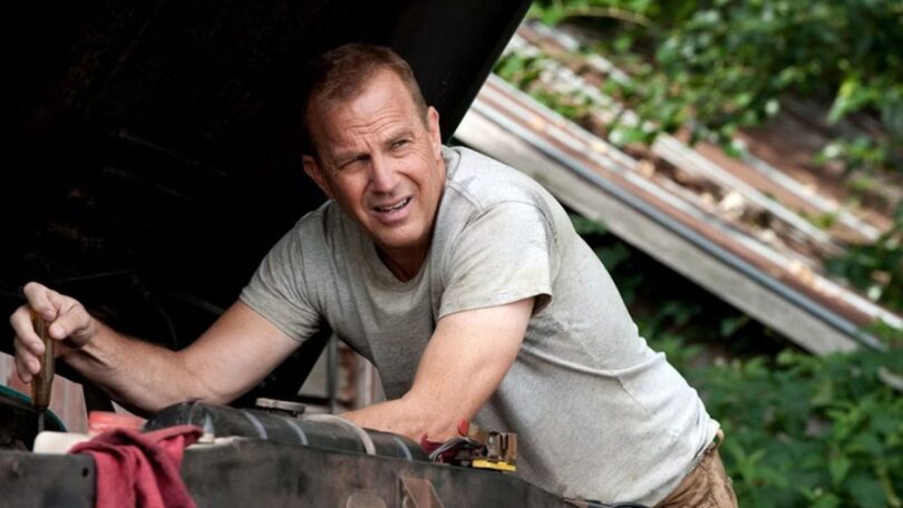 Ator Kevin Costner Foi 'Salvo' Por Emprego Na Disney Antes Dos Faroestes: Conexão Com Jungle Cruise. 1 2025 word1