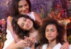 A Conexão Surpreendente Entre Três Graças E Série Da Netflix De Sucesso 4 2025 word2