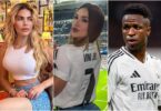 Influenciadora Revela Conversas Com Vini Jr E Esclarece: Não Era Minha Intenção Que Isso Viesse À Tona 4 2025 word3
