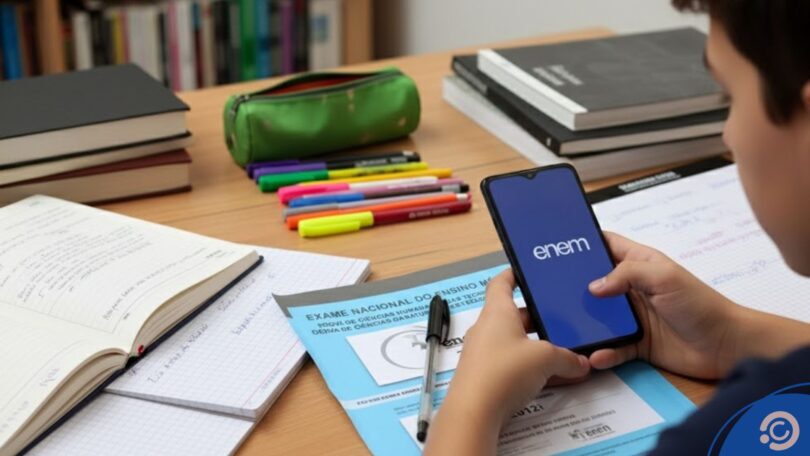 Dicas Indispensáveis Para Se Preparar Para O Enem 2025 1 2025 word3