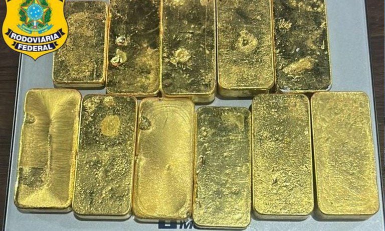 Combate Ao Garimpo Ilegal Em Roraima: Mais De R$ 7 Milhões Interceptados 1 2025 word2