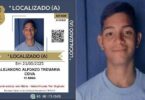Jovem Venezuelano Desaparecido: Corpo Encontrado Com Sinais De Violência 7 2025 word1