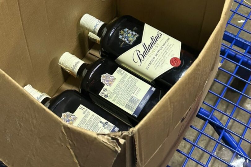 Alerta Em Mato Grosso: Conheça Os Lotes De Bebidas Suspeitos De Contaminação Por Metanol 1 2025 word2