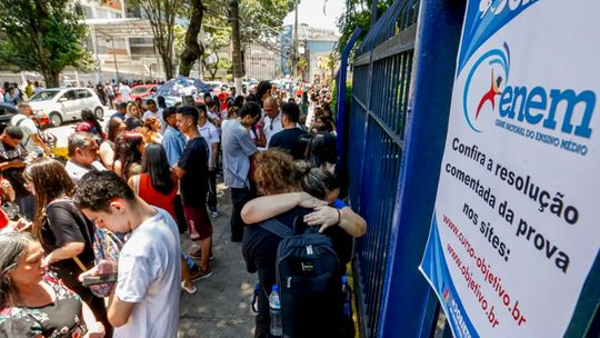 Mec Autoriza Uso Das Últimas Notas Do Enem No Sisu 2026: Entenda As Novas Regras 1 2025 word1