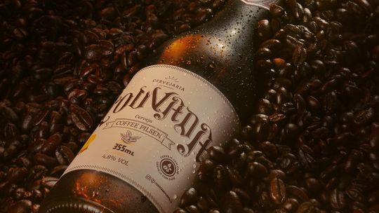 Cerveja De Mato Grosso: Eleita A Melhor Coffee Pilsen Do Brasil 1 2025 word1