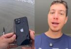 Brasileiro Encontra Iphone Perdido Na Praia E Devolve Ao Turista: Assista Ao Vídeo! 5 2025 word1