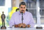 Como Maduro Busca Persuadir Trump Sobre Combate Ao Narcotráfico 5 2025 word2