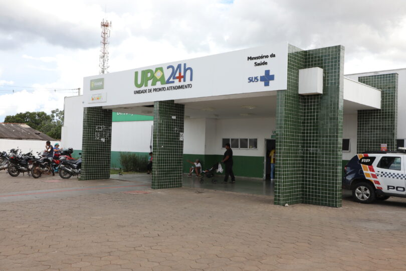 Cuiabá: Avanços Na Saúde Pública Com Modernização Digital Nas Upas E Policlínicas 1 Arquivo