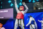 Brasileira Conquista Título Mundial De Taekwondo Na China: Vitória Histórica No Esporte Brasileiro! 4 2025 word3