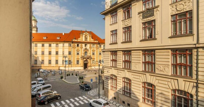Aluguel De Apartamentos Na Cidade Velha De Praga No Airbnb: Guia Completo 1 2025 word2