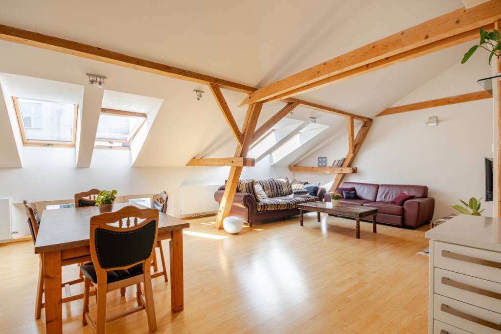 Airbnb Praga airbnb praga