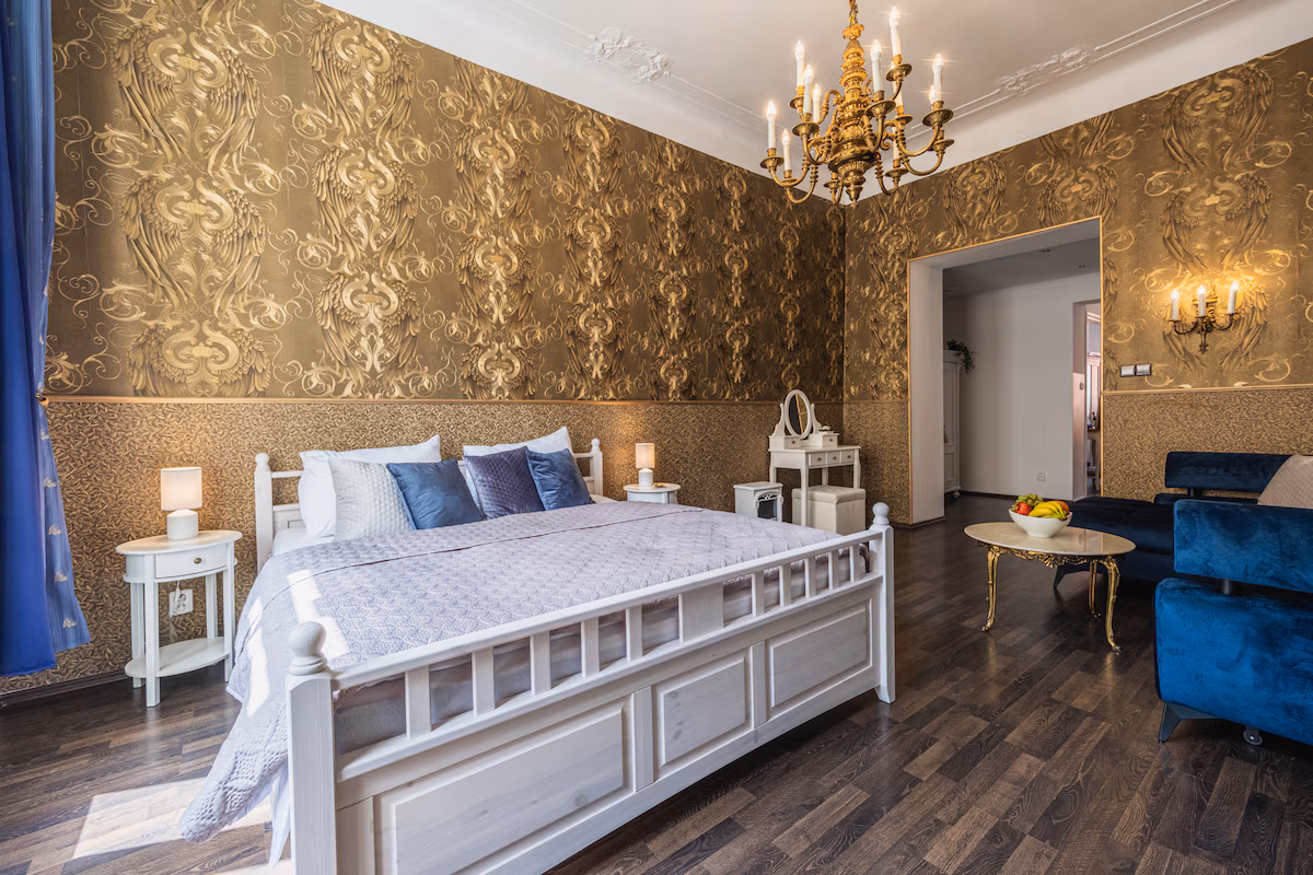 Airbnb Praga airbnb praga