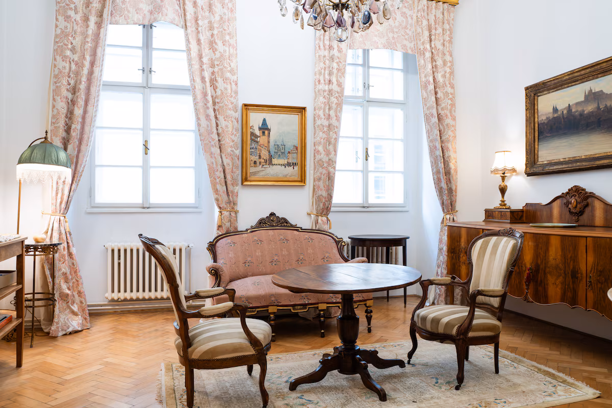 Airbnb Praga airbnb praga