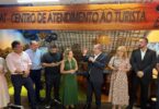 Estado E Prefeituras Inauguram Posto Turístico Em Várzea Grande 6 2025 word1