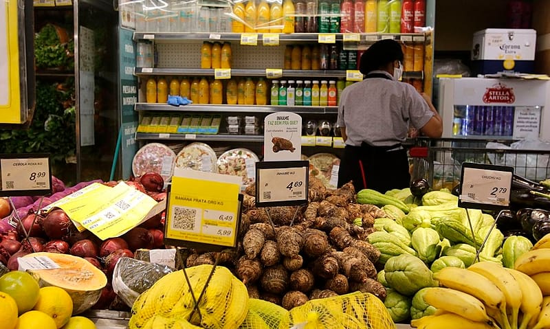 Cesta Básica Em Cuiabá Volta A Custar Menos De R$ 800 Com Queda Nos Preços Dos Alimentos 1 2025 word3