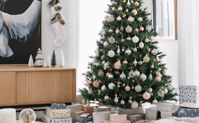 Descubra O Momento Ideal Para Montar A Árvore De Natal 1 2025 word2