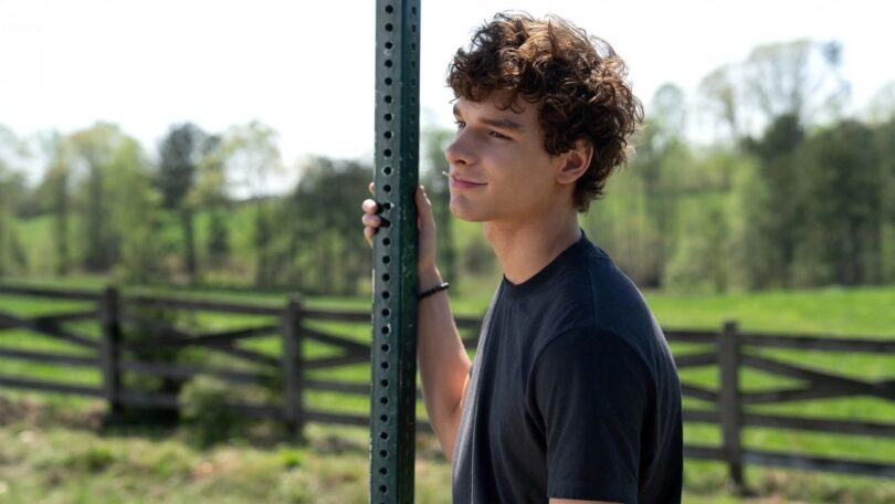 Entrevista: Mason Thames Fala Sobre Comparações Entre Seu Personagem E Augustus Waters De A Culpa É Das Estrelas Em Se Não Fosse Você 1 2025 word1