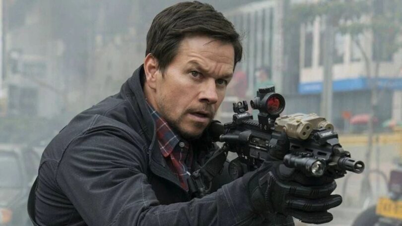 Mark Wahlberg Substitui Robert Downey Jr. Em Novo Filme De Ação Do Diretor De Homem De Ferro 3: Novidades No Streaming! 1 2025 word1