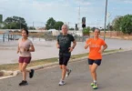 7ª Corrida Do Judiciário: Servidores Elogiam Evento Como Estímulo À Qualidade De Vida - Artigo Informativo 6 2025 word3