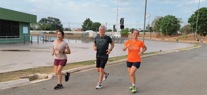 7ª Corrida Do Judiciário: Servidores Elogiam Evento Como Estímulo À Qualidade De Vida - Artigo Informativo 1 2025 word1