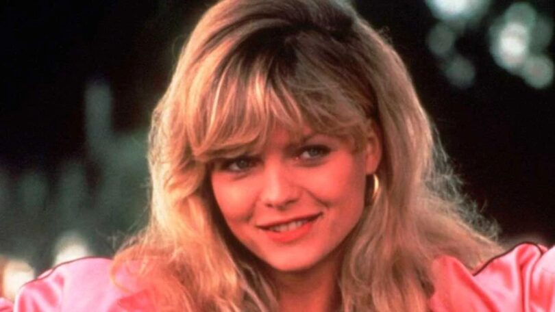 Michelle Pfeiffer: O Medo Do Fracasso Em Filme E A Preocupação Com A Aparência 1 2025 word1