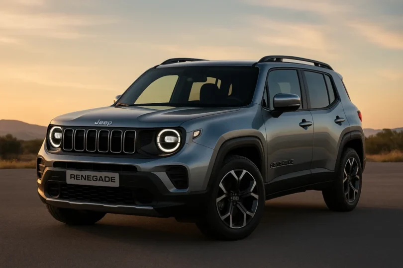 Fuja Dos 3 Suvs Com Maior Consumo De Gasolina: Opções Mais Econômicas No Mercado 1 2025 word3